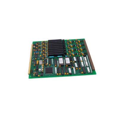 WOODWARD 5463-581 Isolated 4-20 mA Input Module