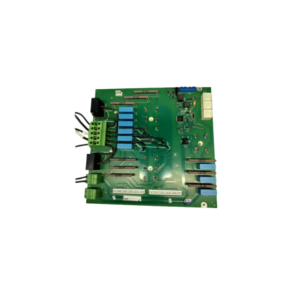 SIEMENS | 6RY1803-0CA01 | Trigger Board