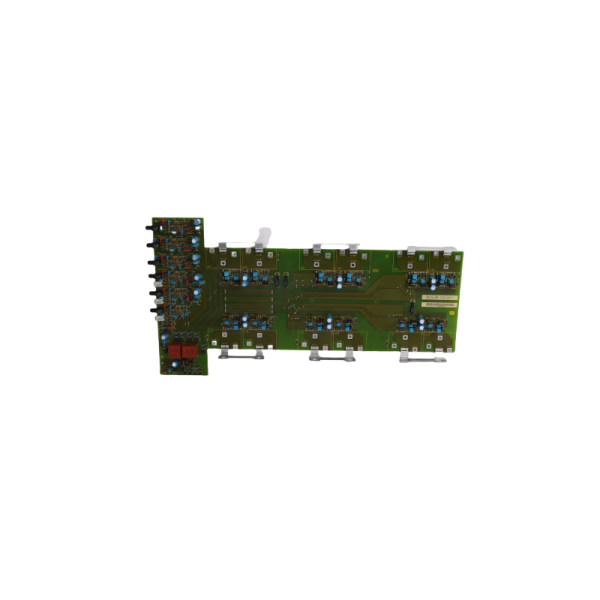 SIEMENS | 6SE7031-7HG84-1JC1  | Trigger Board