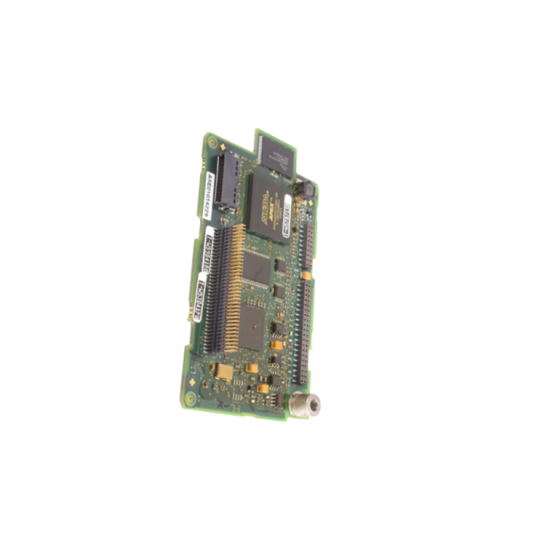 SIEMENS | A5E01014229 | Control Panel