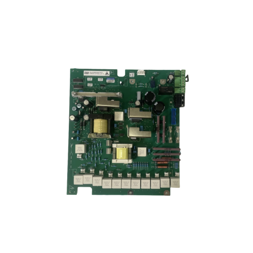 SIEMENS | 6RY1703-0DA02  | Trigger Board