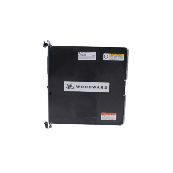 WOODWARD 5464-544 Actuator Control Module