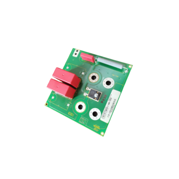 SIEMENS | 6SE7038-6EK84-1GF0 | RC Absorption Board