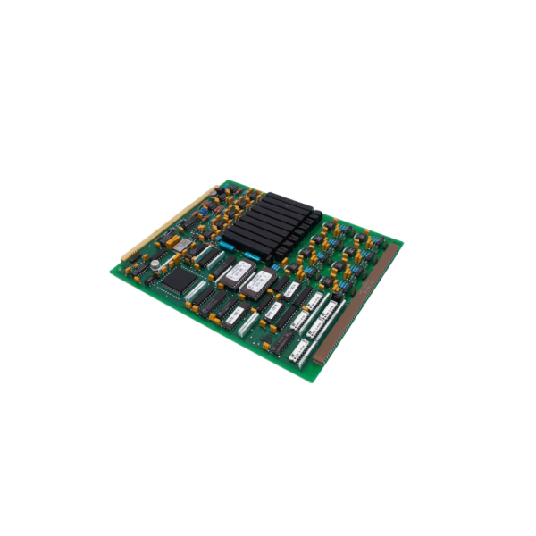 WOODWARD 5463-581 Isolated 4-20 mA Input Module