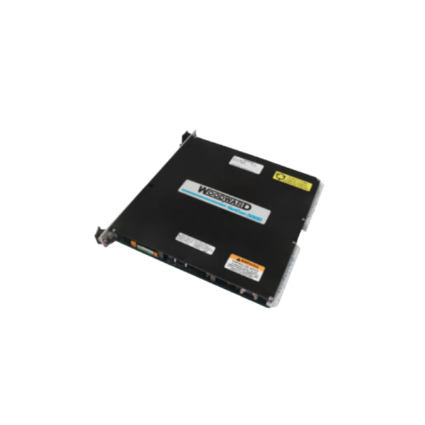 WOODWARD 5464-210 ACTUATOR DRIVER MODULE