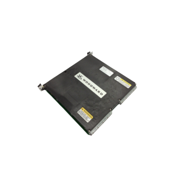 WOODWARD 5464-648 Analog 8 Channel Output Module