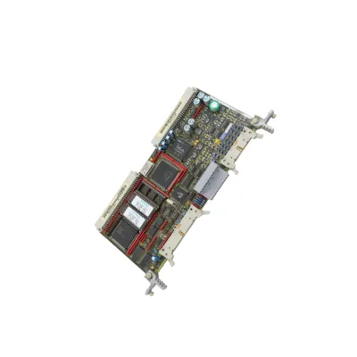 SIEMENS | 6SA8252-0BC60 | Control Panel