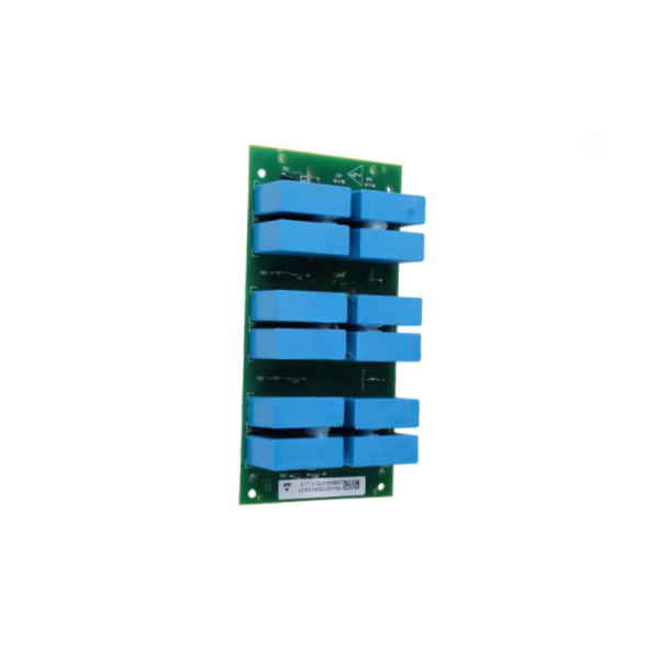 SIEMENS | C98043-A7011-L1 | RC Absorption Board