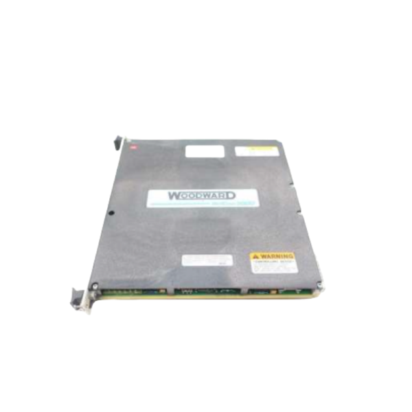 WOODWARD 5466-026 Duplex Cur Input Module