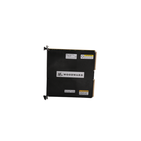 WOODWARD 5466-1036 Real-Time Network XCVR Module