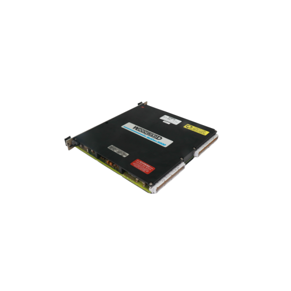 WOODWARD 5464-211  Integrating Act Driver Module