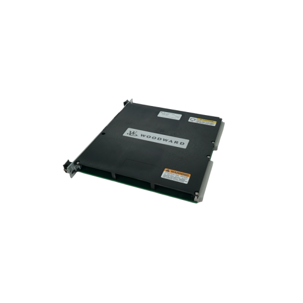 WOODWARD 5466-353 TR Transceiver Module