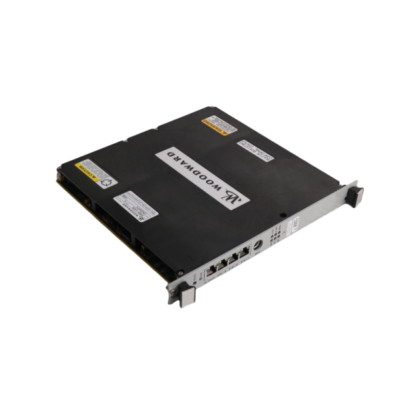 WOODWARD 5466-1036 Real-Time Network XCVR Module