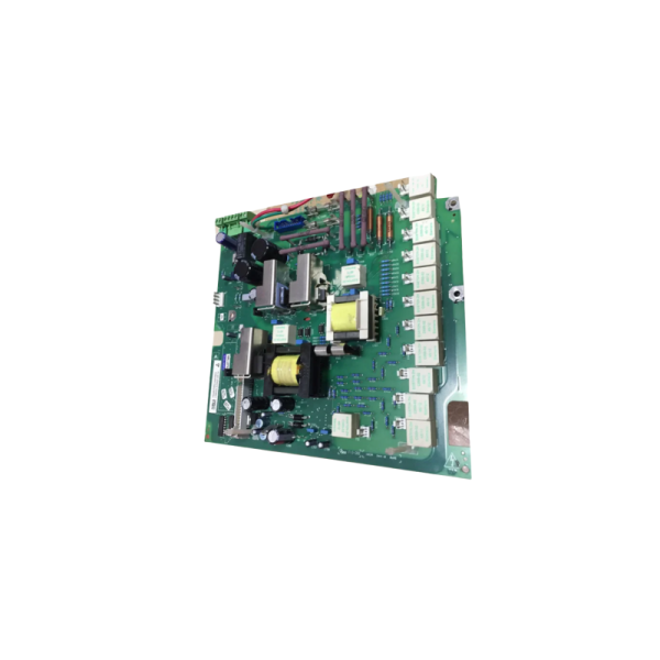 SIEMENS | 6RY1703-0DA01 | Trigger Board