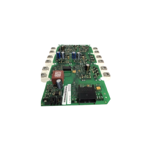 SIEMENS | A5E00297628 | Trigger Board