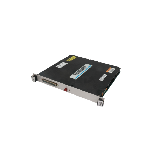WOODWARD 5464-414 Digital Speed Sensor Module