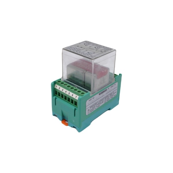 WOODWARD 5500-577 Load-sharing Module