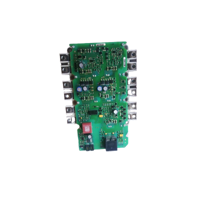 SIEMENS | FS225R12KE3-S1 | Driver board