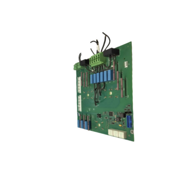 SIEMENS | 6RY1803-0CA01 | Trigger Board