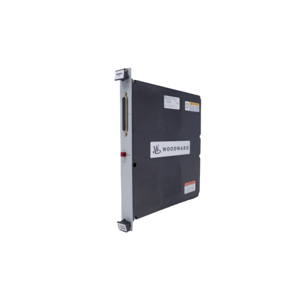 WOODWARD 5464-544 Actuator Control Module