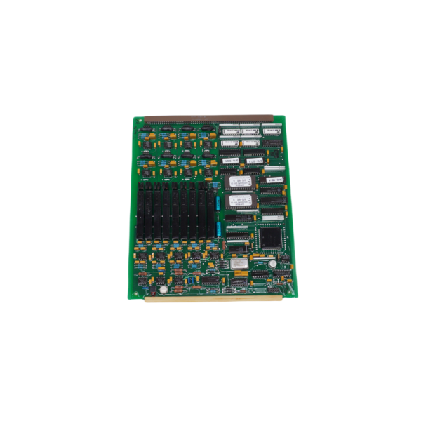 WOODWARD 5463-581 Isolated 4-20 mA Input Module