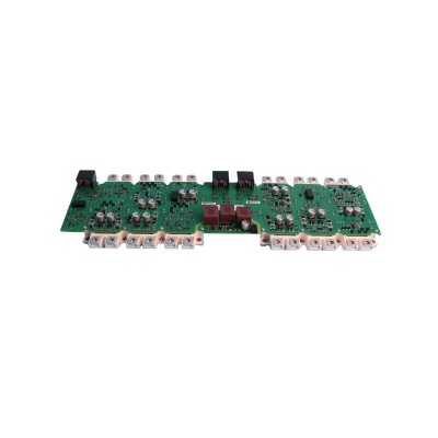 SIEMENS | A5E36717803 | Trigger Board