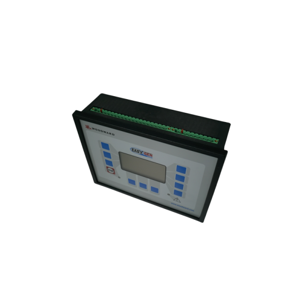 WOODWARD 8440-1750 EASYGEN-1500-55B 1500 Genset Controller