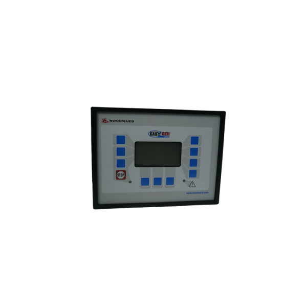 WOODWARD 8440-1750 EASYGEN-1500-55B 1500 Genset Controller