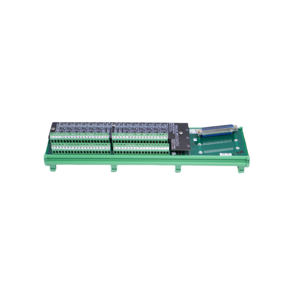 WOODWARD 5501-376 Analog I/O Module