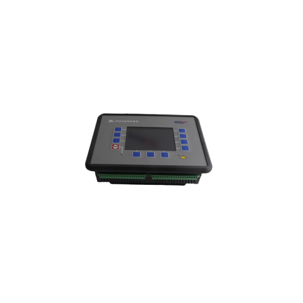 WOODWARD 8440-2050 Operator Interface Panel