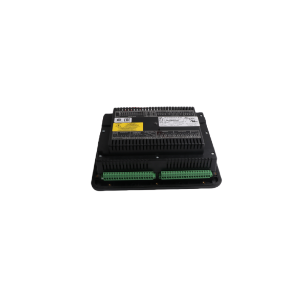 WOODWARD 8440-2050 Operator Interface Panel