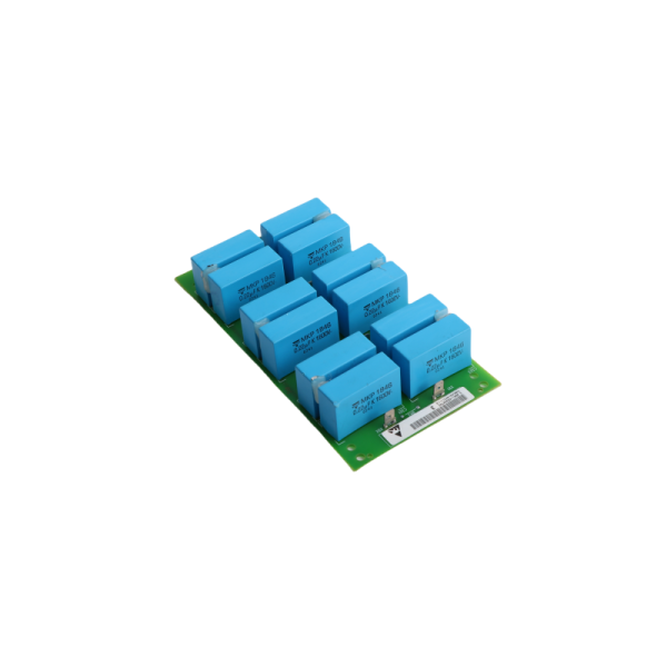 SIEMENS | 6RY1703-0FA10 | RC Absorption Board
