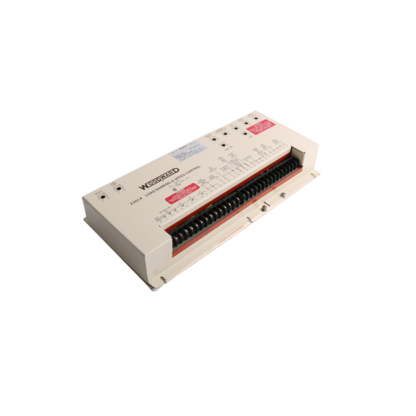 WOODWARD 9905-021 Load Sharing Speed Control