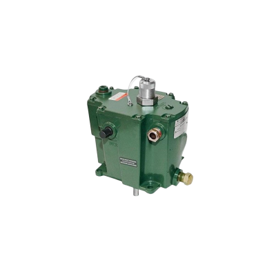 WOODWARD 8516-085 Turbine Governor