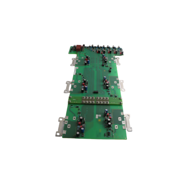 SIEMENS | 6SE7035-1EJ84-1JC2 | Trigger Board