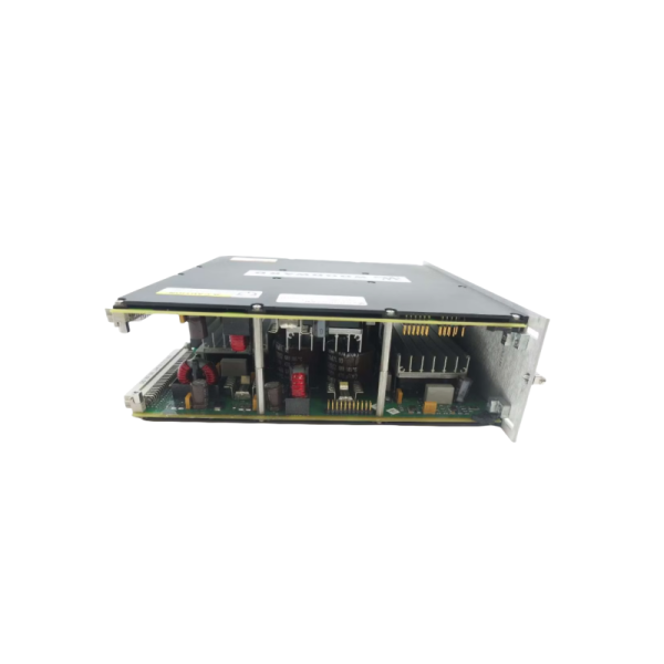 WOODWARD 5501-380 TMR Power Supply