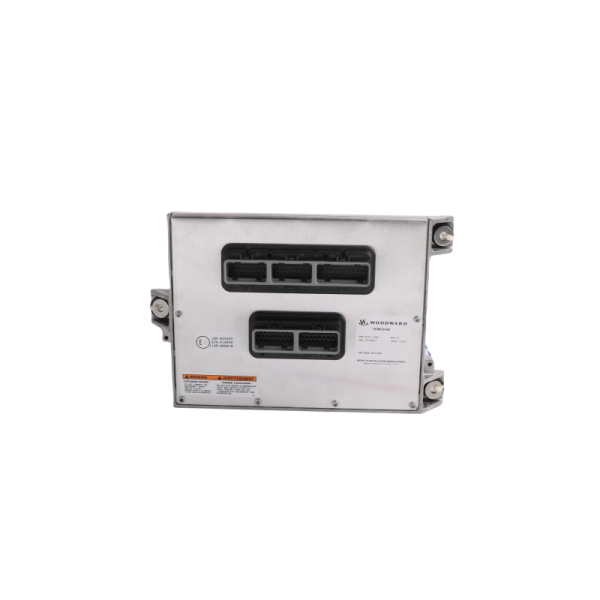 WOODWARD 8237-1104 Engine Control System