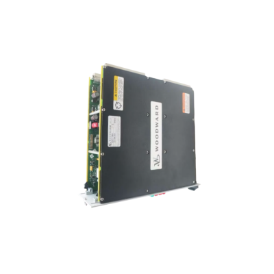 WOODWARD 5501-380 TMR Power Supply