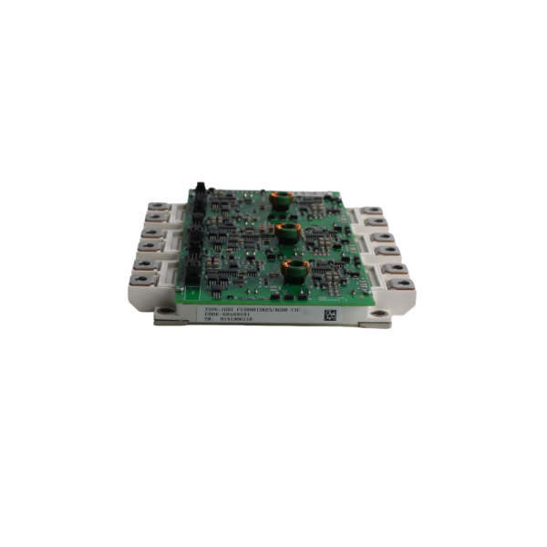 SIEMENS | FS300R12KE3 |  Trigger Board