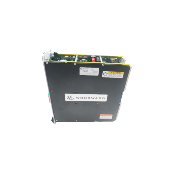 WOODWARD 5501-380 TMR Power Supply