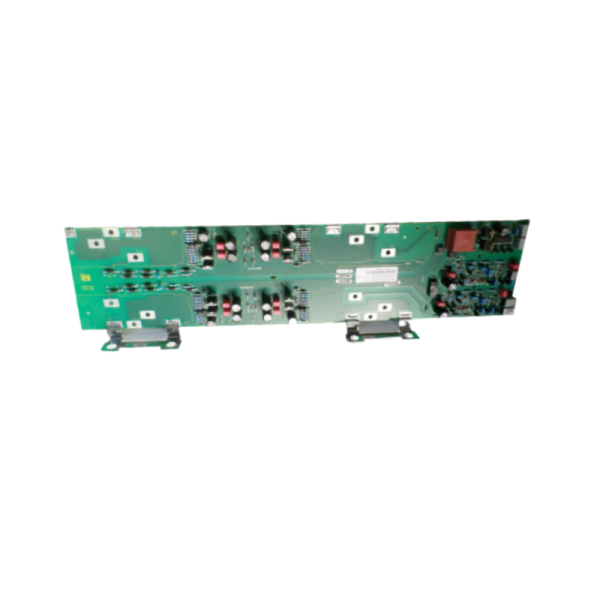 SIEMENS | 6SE7035-7GK84-1JC2 | Trigger Board