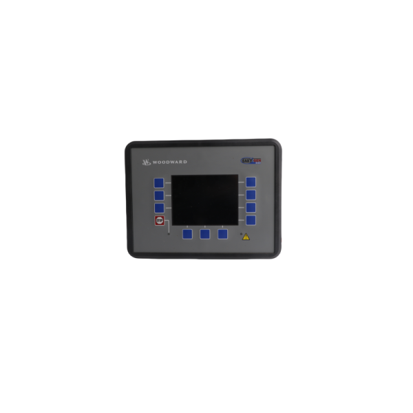 WOODWARD 8440-2050 Operator Interface Panel