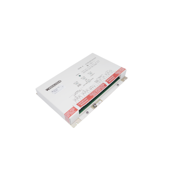WOODWARD 9905-003 SPM-A Synchronizer