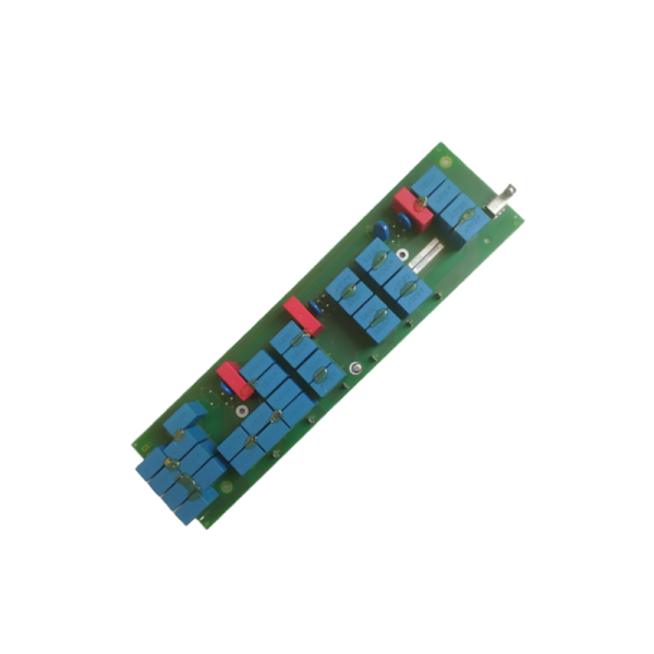 SIEMENS | A5E00314745 |  RC absorption filter board