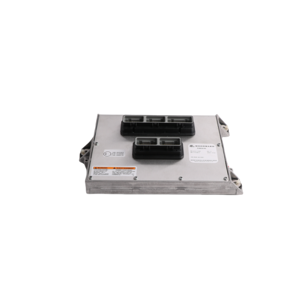 WOODWARD 8237-1104 Engine Control System