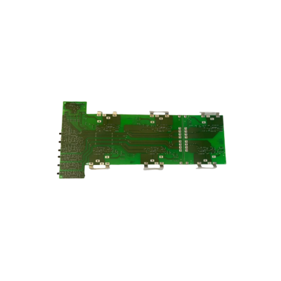 SIEMENS | 6SE7034-5HK84-1JC2 | Trigger Board