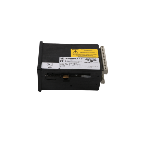 WOODWARD 8444-1002 Measuring Transducer