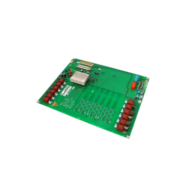 SIEMENS | 6SE7041-8EK85-1MA0 | Rectification trigger board
