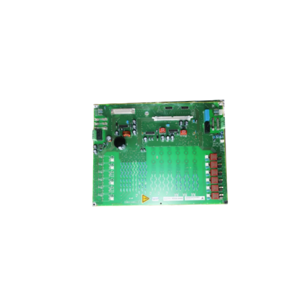 SIEMENS | 6SE7041-8GK85-0LA0 | Rectification trigger board