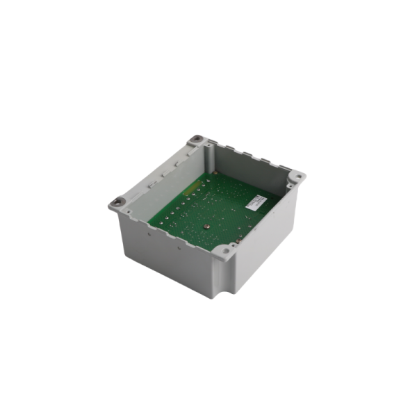 WOODWARD 8290-184 Speed Control Device